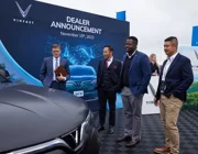 Xe điện VinFast nhận 70 đơn đăng ký đại lý phân phối trên toàn nước Mỹ