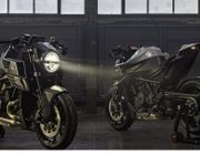 Brabus trình làng siêu mô tô KTM 1300 R Edition 23