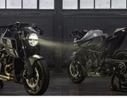Brabus trình làng siêu mô tô KTM 1300 R Edition 23
