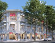 Sự kiện workshop làm gốm tại cửa hàng UNIQLO Hoàn Kiếm