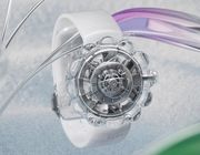 Đồng hồ Hublot MP-15 phiên bản giới hạn chỉ 50 chiếc trên toàn cầu