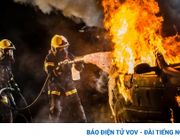Những tiềm ẩn rủi ro của xe điện mà ít người biết