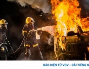 Những tiềm ẩn rủi ro của xe điện mà ít người biết