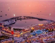 Hàn Quốc tăng cường đường bay tới Phú Quốc