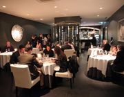 Nhà hàng Deanes Eipic đạt sao Michelin đóng cửa vì quá đắt