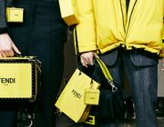 Thương hiệu Fendi: Hành trình sang trọng trong ngành thời trang