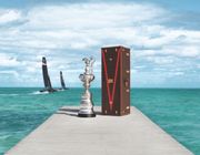 Louis Vuitton đối tác chính thức của Vuitton America's Cup Barcelona