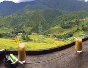 Những quán cà phê có góc nhìn đẹp nên ghé khi du lịch Sapa