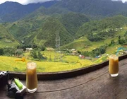 Những quán cà phê có góc nhìn đẹp nên ghé khi du lịch Sapa