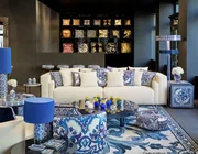 Dolce & Gabbana Casa đổ bộ vào London với hai địa điểm mới