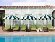 Inn at Rancho Santa Fe trở lại sau cuộc cải tạo hàng triệu đô la