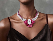 Van Cleef & Arpels: Lịch sử đằng sau thương hiệu kim cương
