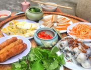 Khám phá các loại bánh cuốn hấp dẫn ở 3 miền Bắc – Trung – Nam Việt Nam