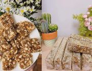 Ấn tượng với bánh ong hương mật mía ngọt ngào ở xứ Nghệ