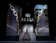 Fashion Show Elise Thu Đông 2023: Mở lối riêng trên giao lộ thời trang