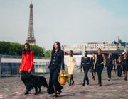 Chanel Haute Couture 2023/24: Kết tinh vẻ đẹp Parisian Chic