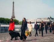 Chanel Haute Couture 2023/24: Kết tinh vẻ đẹp Parisian Chic