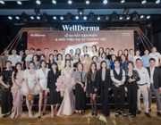 Mỹ phẩm mỹ phẩm Hàn Quốc Wellderma công bố đại sứ tại Việt Nam