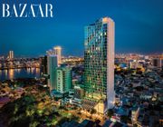 Khách sạn Bay Capital Da Nang mang phong cách nghỉ dưỡng Quiet Luxury