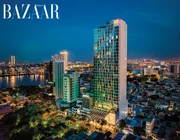 Khách sạn Bay Capital Da Nang mang phong cách nghỉ dưỡng Quiet Luxury