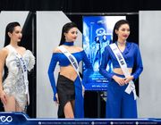 Tập 3 Miss Cosmo Vietnam 2023: Vũ Thúy Quỳnh, Xuân Hạnh lên top