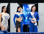 Tập 3 Miss Cosmo Vietnam 2023: Vũ Thúy Quỳnh, Xuân Hạnh lên top