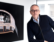 Richard Mille: Lịch sử đằng sau "máy đua" trên cổ tay