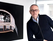 Richard Mille: Lịch sử đằng sau "máy đua" trên cổ tay