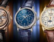 Thương hiệu Thụy Sĩ sản xuất: Lịch sử đằng sau Patek Philippe