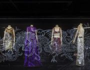 Gucci Cosmos cập bến London: Hành trình ngược dòng thời gian
