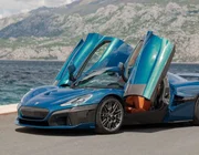 Siêu xe điện Rimac Nevera nhanh nhất thế giới có giá hơn 2 triệu USD, tốc độ vượt Bugatti Veyron