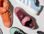 Tất tần tật những điều “lính mới” cần biết về adidas Campus