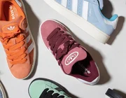 Tất tần tật những điều “lính mới” cần biết về adidas Campus