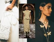 Dior Cruise 2024 tỏ lòng tôn kính đối với nghề thủ công của Mexico