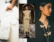 Dior Cruise 2024 tỏ lòng tôn kính đối với nghề thủ công của Mexico