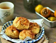 Bánh xíu páo – món ăn vặt thơm ngon ở vùng đất thành Nam, Nam Định