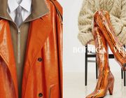 Bottega Veneta Pre-Spring 2024: Định nghĩa về trang phục thực tế