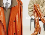 Bottega Veneta Pre-Spring 2024: Định nghĩa về trang phục thực tế