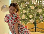 Jennie (BLACKPINK) tiết lộ kế hoạch cover bài hát dành tặng fan dịp Giáng sinh