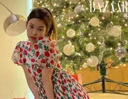 Jennie (BLACKPINK) tiết lộ kế hoạch cover bài hát dành tặng fan dịp Giáng sinh
