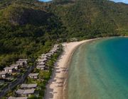 Six Senses Côn Đảo Resort - khu nghỉ dưỡng 5 sao duy nhất tại Côn Đảo