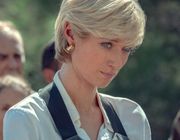 “The Crown” tiết lộ cách tái tạo tủ quần áo của Công nương Diana