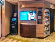 Có máy ATM trên du thuyền Spectrum of the Seas không?