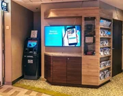 Có máy ATM trên du thuyền Spectrum of the Seas không?