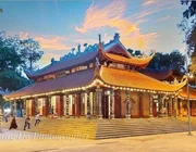 Lễ hội đền Đông Cuông - Di sản văn hóa phi vật thể quốc gia