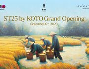 Ra mắt nhà hàng ST25 by Koto: Sự kết hợp hài hòa giữa tinh hoa ẩm thực và sứ mệnh cộng đồng
