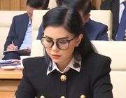 Doanh nhân Thuỷ Tiên đề xuất thực hiện mô hình cửa hàng miễn thuế tại trung tâm thành phố