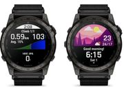 Ra mắt Garmin tactix 7 AMOLED: Màn hình đẹp hơn và giá đắt hơn