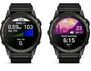 Ra mắt Garmin tactix 7 AMOLED: Màn hình đẹp hơn và giá đắt hơn