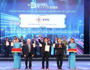Chương trình “10 nghìn sáng kiến” hiện thực hóa Nghị quyết của EVN về chuyển đổi số